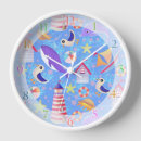 Recherche de fun horloges Pour enfants