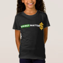 Recherche de riche enfant tshirts Argent