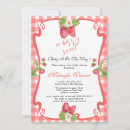 Recherche de nappes invitations Typographie