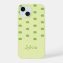 Recherche de fruit vert iphone coques Nourriture