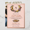 Recherche de sunflower mariage invitations Verdure