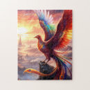 Suche nach phoenix puzzle Magisch
