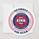 Recherche de georgien vœux cartes Atlanta