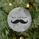 Suche nach mustache ornamente Vater