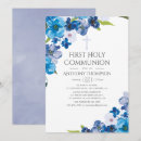 Recherche de moderne de garçon baptême invitations Pastel