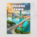 Suche nach bridgetown postkarten Brautstadt