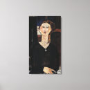 Recherche de longtemps impressions sur toile Portrait