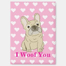Recherche de bouledogue francais magnets Français