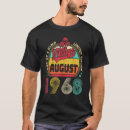 Suche nach legende seit 1968 tshirts 54