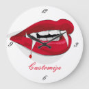 Suche nach an vampir wanduhren Vampire