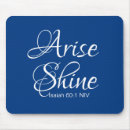 Suche nach glaube mousepads Blau