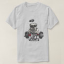 Suche nach gewichtheben tshirts Workout humor