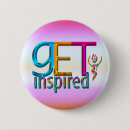 Suche nach nicht inspiriert buttons Motivierend