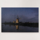 Recherche de windmill puzzles Holland