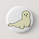 Recherche de phoque badges Polaire
