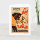 Suche nach vintager feiertag poster Hund