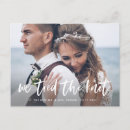 Suche nach elopement postkarten Nur verheiratet