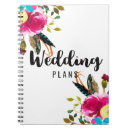 Recherche de boho chic carnets Bride
