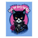 Recherche de paw posters Chats