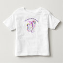 Recherche de licorne à ailes tshirts Magique