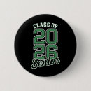 Recherche de classe de 2026 badges Remise de diplôme