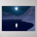 Suche nach mondschein poster Nacht