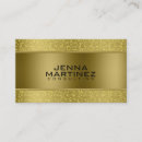 Recherche de métallurgie cartes visite Monogramme