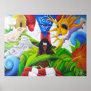 Suche nach tropischer frosch poster Baum