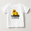 Recherche de construction de bébé Camion