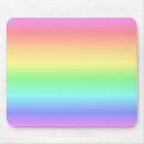 Suche nach pastell regenbogen mousepads Muster