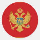 Suche nach montenegro flagge aufkleber Montenegrinisch