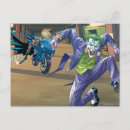 Recherche de rage cartes postales Film de batman