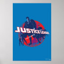 Suche nach heroes poster Dc comic