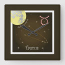 Suche nach taurus wanduhren Stier