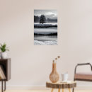 Recherche de arbre noir et blanc art Nature