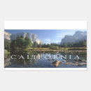 Suche nach yosemite nationalpark aufkleber California