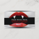 Suche nach vampir visitenkarten Blut