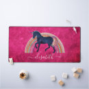 Suche nach regenbogen einhörner mousepads Girl