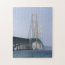 Suche nach brücke puzzle Usa