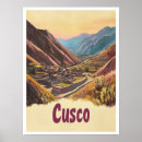 Suche nach cusco poster Reise