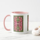 Recherche de fleur de cornouiller tasses Floral
