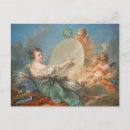 Recherche de allégorique cartes postales Allégorie