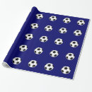 Suche nach fußball packpapier geschenkpapier Weiß