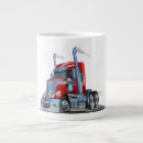 Recherche de humour de transport tasses Camion