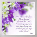 Suche nach purples poster Blume