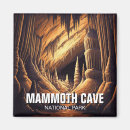 Suche nach mammoth magnete Nationalpark