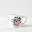 Recherche de noir blanc dessin tasses Animal