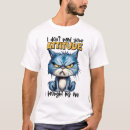 Recherche de expression de chat tshirts Animal