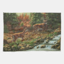 Suche nach hirsch geschirr tücher Für ihn