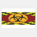 Suche nach bio gefahr aufkleber Symbol